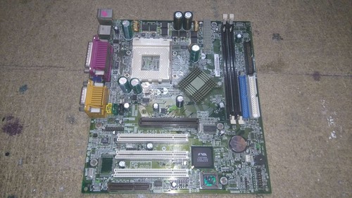 Carte mere msi 6340 ver - msi, ms-6340