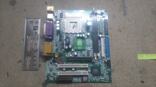 Carte mere msi 6511 - carte, 1