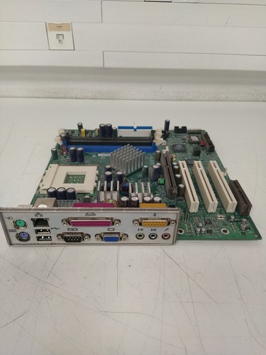 Carte mere msi - mere, ms-6367