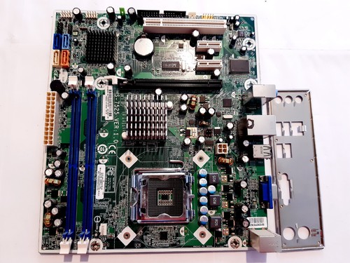 Carte mere msi - msi, 1.0