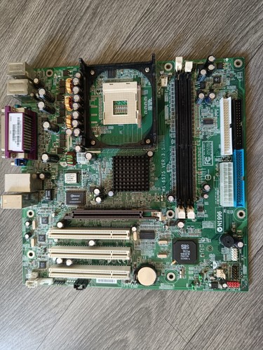 Motherboard carte mère - motherboard,