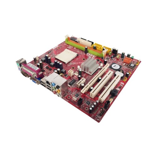 Carte mère msi k9vgm - carte, pc