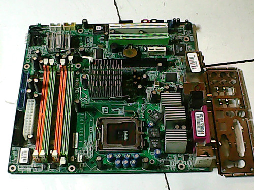 Carte mere msi 7187 - mere, ver