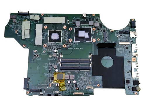 Carte mere msi - pe60, 2qe
