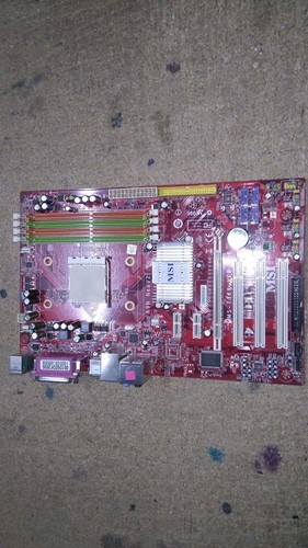 Carte mere msi 7369 ver - mere,