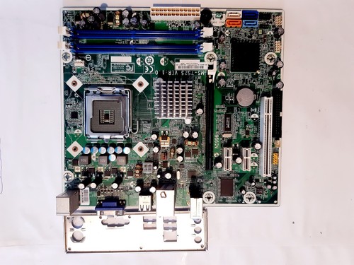 Carte mere msi 7525 ver - carte, ms-7525