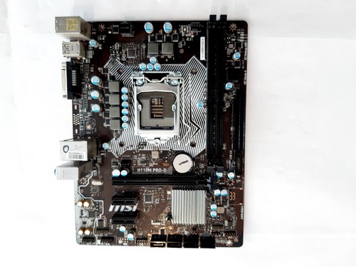 Carte mere msi 7996 - msi, ms-7996