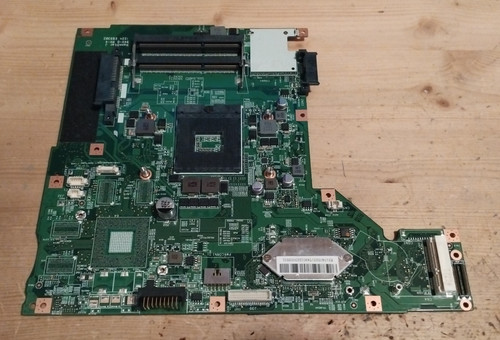 Carte mère msi cr70 ms - cr70, 1755