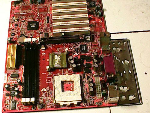 Carte mere msi - mere,