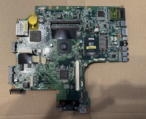 Carte mère msi gx720 - carte, ms-1722