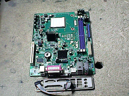 Carte mere msi 7347 - carte,