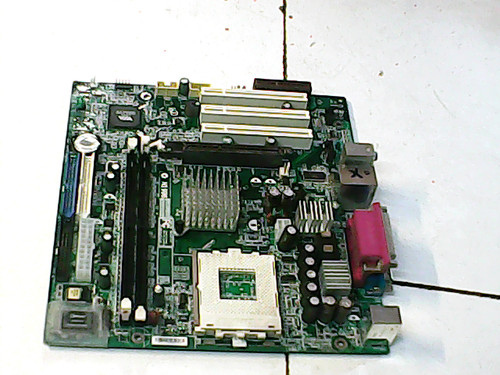 Carte mere msi 6786 - carte, ver