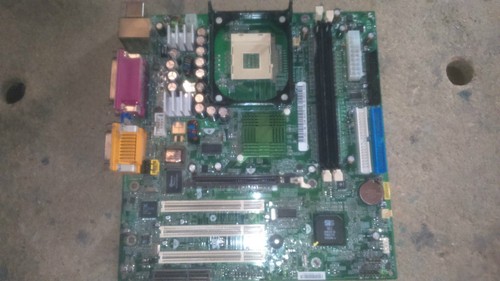 Carte mère msi - carte, ms-6533