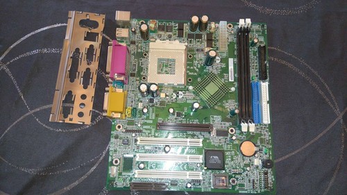 Carte mere msi 6340 - carte, 3