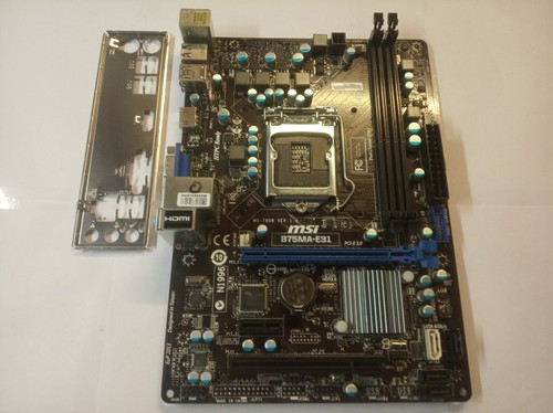Carte mere msi - mere,