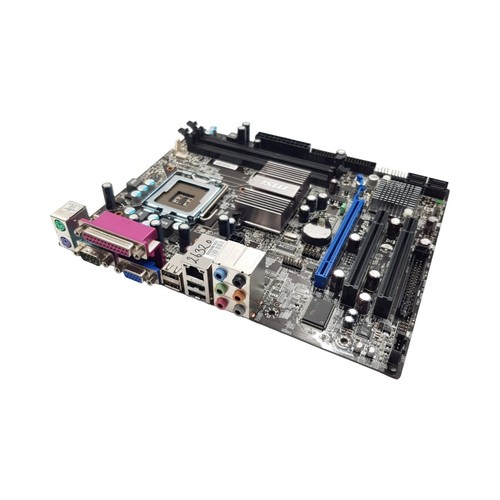 Carte mère msi 7592 - mère,