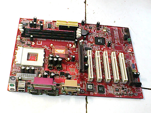 Carte mere msi - carte,