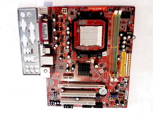 Carte mere msi 7309 ver - ms-7309, 1.0